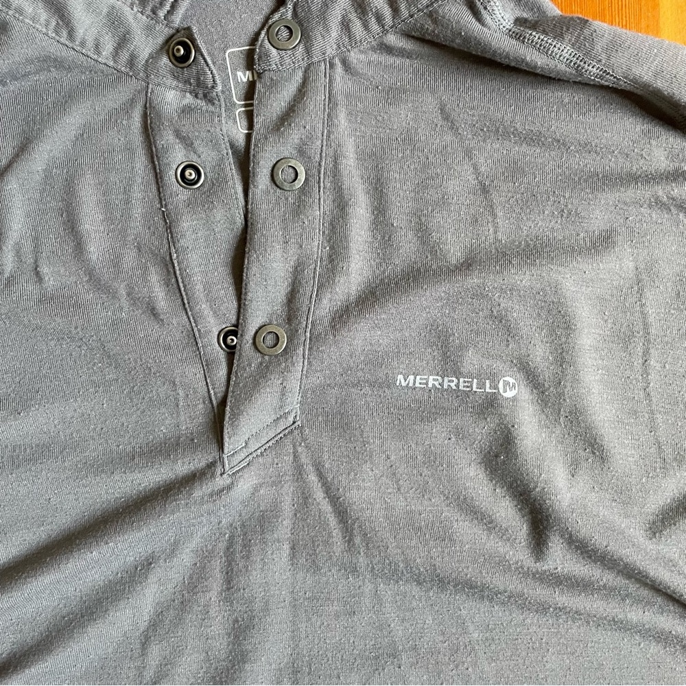 Merrell performance polo - Picture 6 of 6